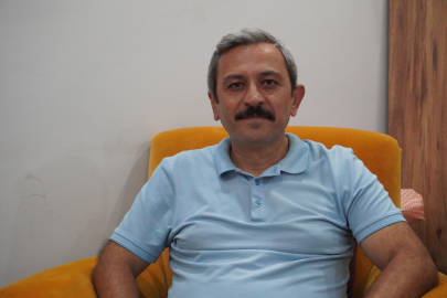 Osman Kendir: 25 sene daha kaybetmeyelim