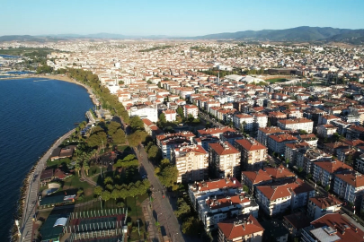 Jeoloji Mühendisleri Odası Yalova İl Temsilcisi Ozan Burak Cangir  “Yalova’nın zemini çok kötü”