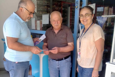 Yalova Merkez Toplum Sağlığı Merkezi’nden vatandaşlara bilgilendirme