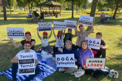 LÖSEV’den Bursa’da faydalı bir gün