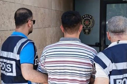 Yalova'da aranan şüpheli Bilecik'te yakalandı