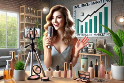 Influencer reklamları mercek altında: Mevzuata aykırı reklama 6 milyon lira ceza!