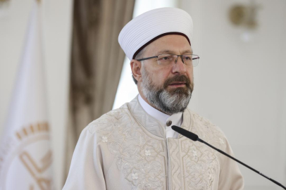 Diyanet İşleri Başkanı, açılışlar için Yalova’ya geliyor