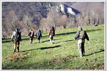 Yalova'da kırsal turizm canlanıyor: Trekking rotaları belirleniyor