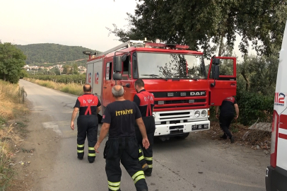 Yalova'da asılsız ihbar yürekleri ağızlara getirdi