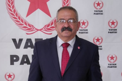 Vatan Partisi'nden ABD'ye sert tepki