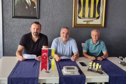 Yalova Fenerbahçeliler Derneği Başkanı Nedim Güven “Bu yıl derneğimize doğrudan kombine verilmedi”