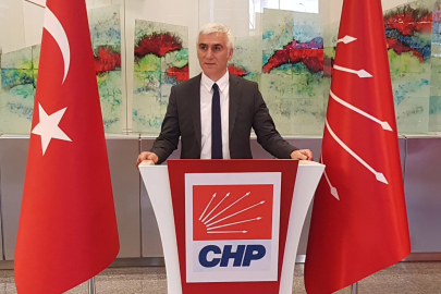 CHP’li Giray, partiden 2 yıllığına ihraç edildi