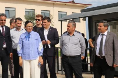 Yalova Üniversitesi’nde öğrencilerin ulaşım sorunu masaya yatırıldı