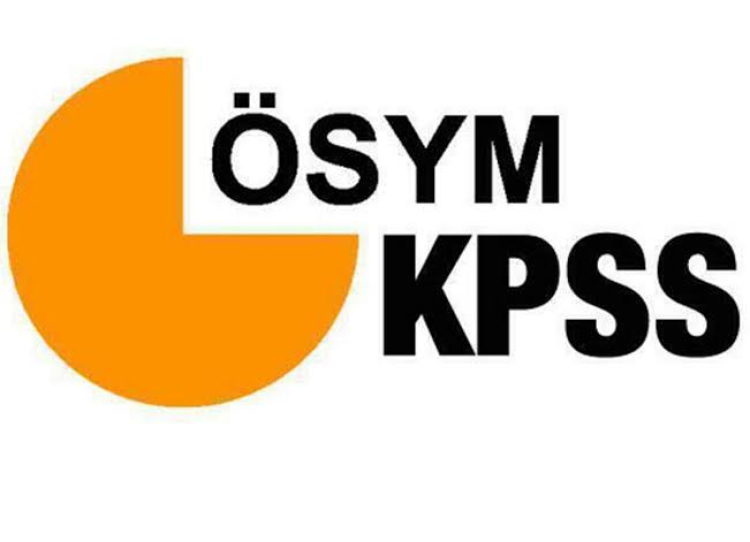 KPSS ön lisans sonuçları açıklandı 