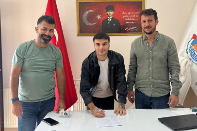 Çiftlikköy Belediyespor’dan iki önemli transfer