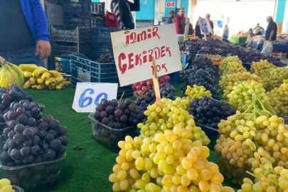 Semt Pazarı’nda bu hafta fiyatlar ne durumdaydı?