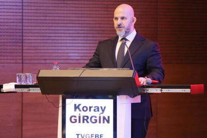 Koray Girgin, camiadan destek istedi