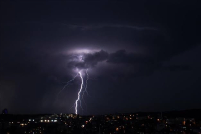 Meteoroloji’den uyarı geldi: Marmara’da bu hafta sel riski!