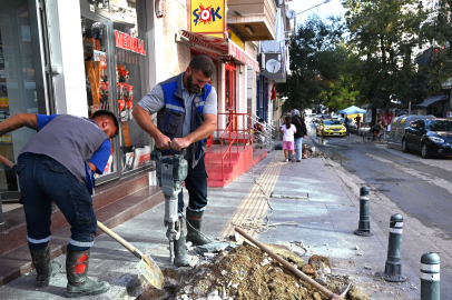 Yalova'da su hattı bakım ve onarımları hız kesmeden sürüyor