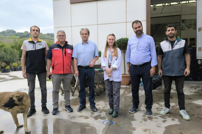 Yalova’da tohumculuk sektörüne yakın takip