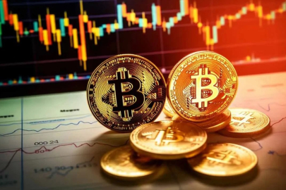 İran-İsrail savaşı küresel piyasaları hareketlendirdi! Bitcoin çakıldı, altın uçuşa geçti