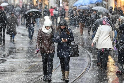 Bu sene Marmara’ya kar yağacak mı? Orhan Şen kritik soruyu açıkladı!