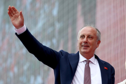 Muharrem İnce Sessiz Kalamadı!