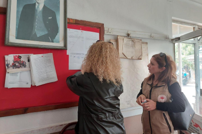 İşlenmeyen tarım arazileri hakkında bilgilendirmeler devam ediyor