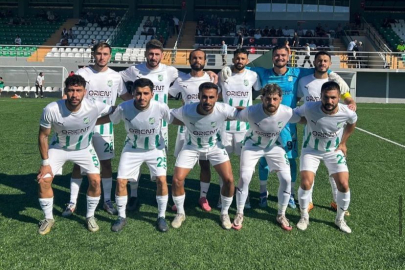 Yeşil Yalova FK iç sahada Kapaklıspor ile karşılaşacak