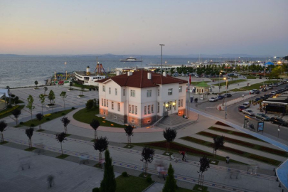 Türkiye'nin En Zengin İlleri Açıklandı!  Yalova Türkiye’nin En Zengin 8. İli Oldu