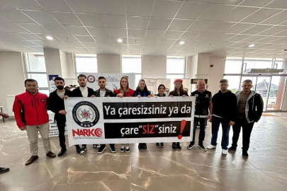 Ya çaresizsiniz ya da çare ‘SİZ’ siniz