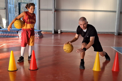 Çınar Akademi Spor Kulübü, Basketbol Okulu çalışmalarına başladı