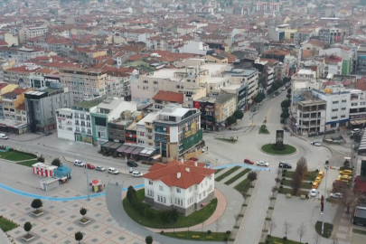 Yalova'da eylül ayında konut satışında patlama yaşandı! İşte TÜİK verileri...