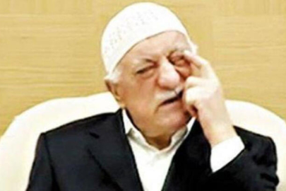 Terörist Fetullah Gülen öldü! Ateşi bol olsun...