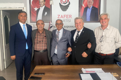 Yalova Zafer Partisi’nde kongre kararı! Mehmet Çam, Zafer Partisi İl Başkanlığına adaylığını açıkladı