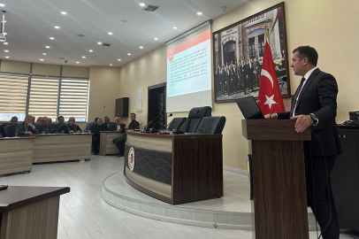 Yalova’da muhtarlara şiddetle mücadele semineri