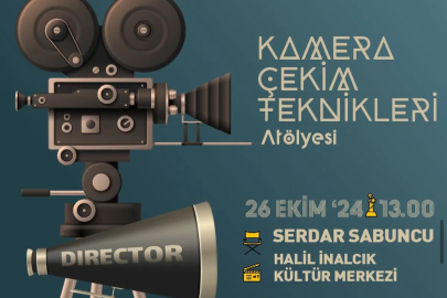 Yalova Film Festivali etkinliklerine kayıt yaptırın