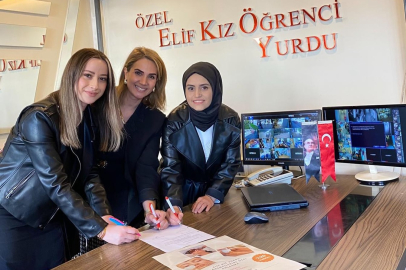 Elif Yurtlarında Grace Güzellik ile indirim protokolü