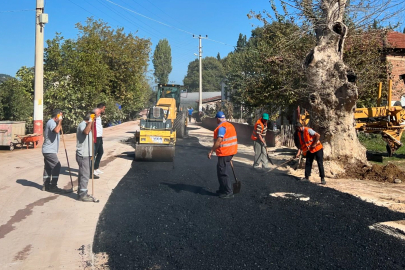 Kadıköy gelişmeye devam ediyor