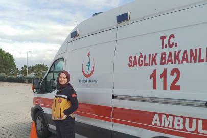 Yalova’da Ambulans Sürüş Güvenliği Eğitimi verildi