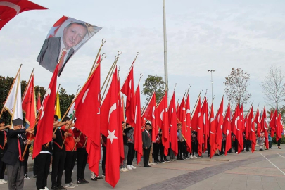 Yalova’da Cumhuriyet Bayramı kutlama programı belli oldu