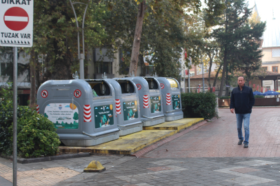 Yalova’daki Giysi ve Ayakkabı Kumbaralarına ne oldu?