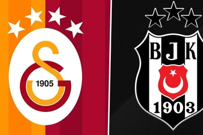 Galatasaray-Beşiktaş Maçı ne zaman? Galatasaray-Beşiktaş Maçı saat kaçta? Galatasaray-Beşiktaş Maçı hangi kanalda? Galatasaray-Beşiktaş Maçı şifesiz mi? Galatasaray-Beşiktaş Maçı Icardi oynayacak mı? Beşiktaş Maçı kadro belli oldu mu?