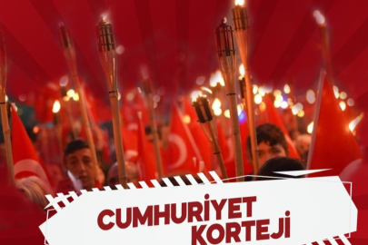 Cumhuriyet’in Coşkusu Yalova’dan yükseliyor