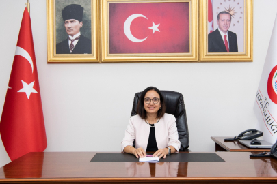 Yalova Valisi Dr. Hülya Kaya: “Cumhuriyetimizin 2. yüzyılında hedefimiz ülkemizi daha güçlü ve aydınlık bir geleceğe taşımak