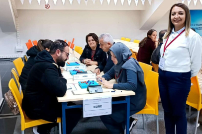 Yalova'da öğretmenler Akıl ve Zeka Oyunlarında yarışacaklar