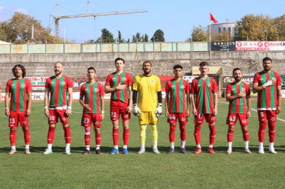 90 dakikada gol sesi çıkmadı