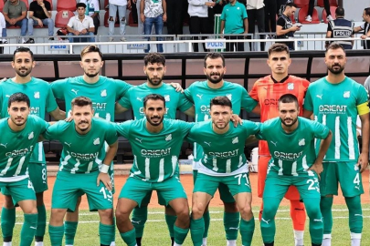 Yeşil Yalova, Ferizli Spor’u konuk edecek