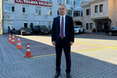 Yalova Vali Yardımcısı Deniz Pişkin Akçakoca Kaymakamlığı görevine atandı