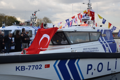 Şehit Polis Mustafa Emanetoğlu’nun adı sonsuza dek yaşatılacak