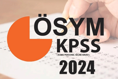 Son dakika: 2024-KPSS'de yeniden değerlendirme yapıldı! KPSS iptal mi edilecek?