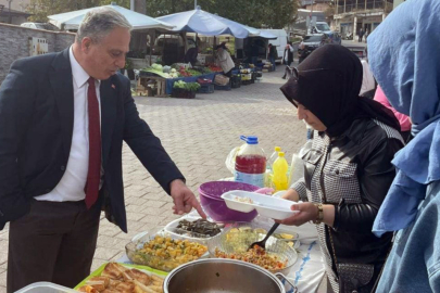 Başkan Acar’dan eğitime tam destek