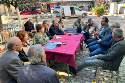 Yalova Tarım ve Orman Müdürlüğü saha çalışmalarını sürdürüyor