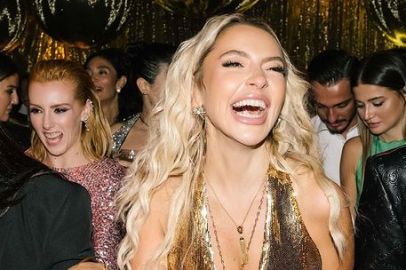 Dizisinin fragmanı yasaklanan Hadise’den cesur dans şovu!